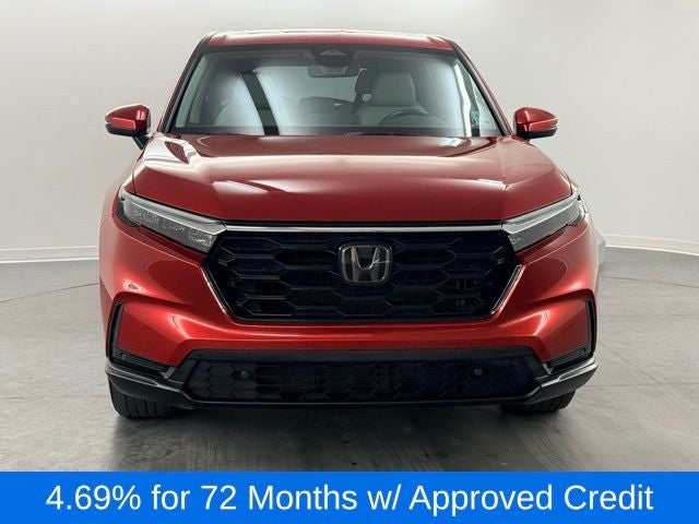 2023 Honda CR-V 1.5T AWD EX-L BD