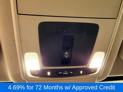 2023 Honda CR-V 1.5T AWD EX-L BD