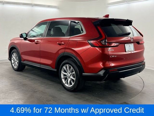 2023 Honda CR-V 1.5T AWD EX-L BD