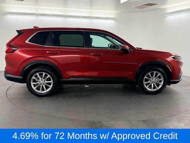 2023 Honda CR-V 1.5T AWD EX-L BD