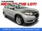 2017 Honda HR-V LX