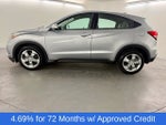 2017 Honda HR-V LX