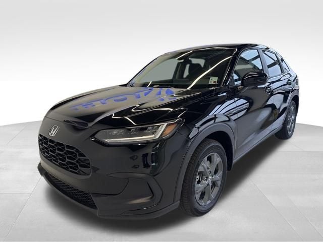 2026 Honda HR-V 2WD LX
