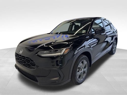 2026 Honda HR-V 2WD LX