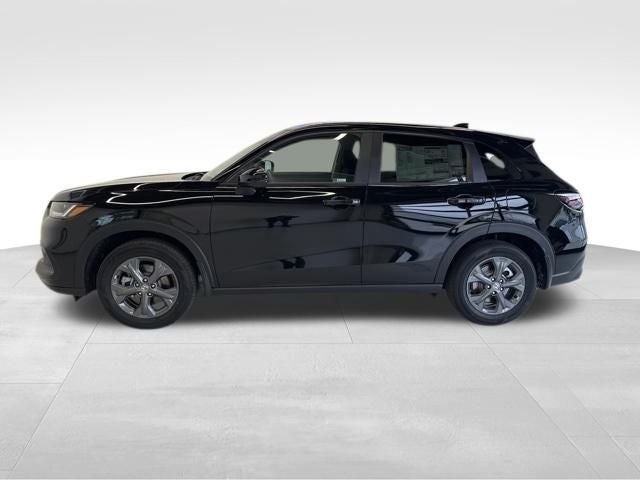 2026 Honda HR-V 2WD LX