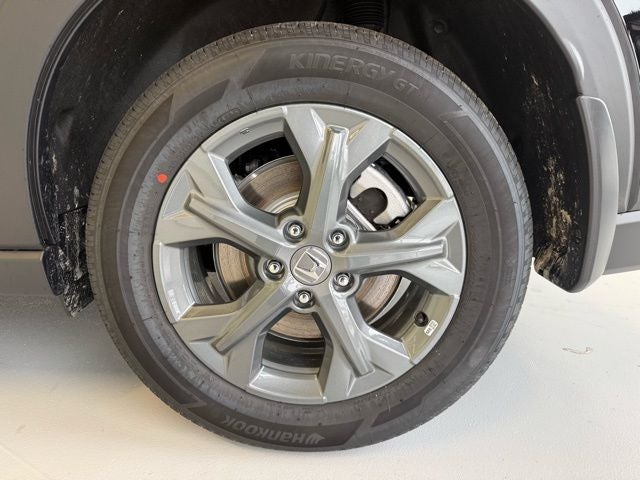 2026 Honda HR-V 2WD LX