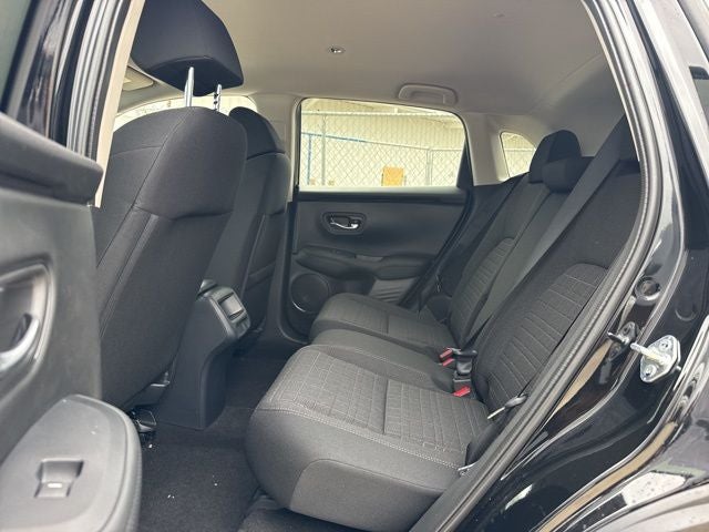 2026 Honda HR-V 2WD LX