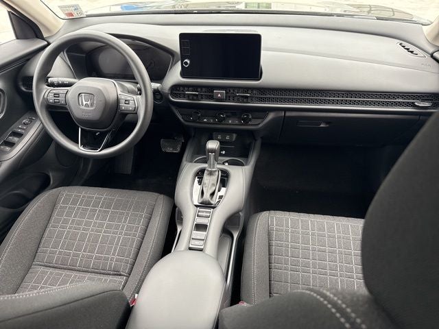 2026 Honda HR-V 2WD LX