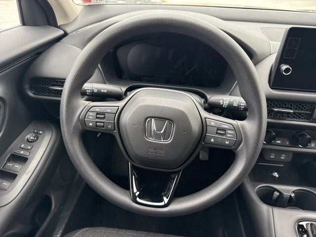 2026 Honda HR-V 2WD LX