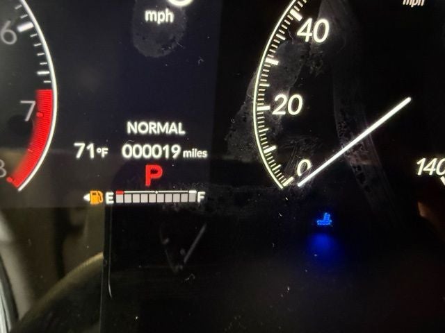 2026 Honda HR-V 2WD LX