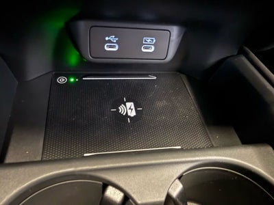 2026 Honda HR-V 2WD LX