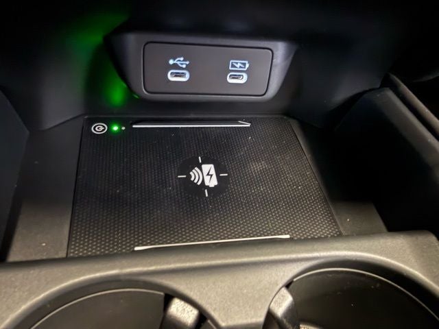 2026 Honda HR-V 2WD LX