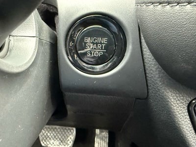 2026 Honda HR-V 2WD LX