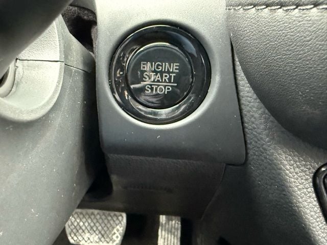 2026 Honda HR-V 2WD LX