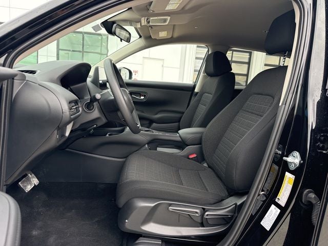 2026 Honda HR-V 2WD LX