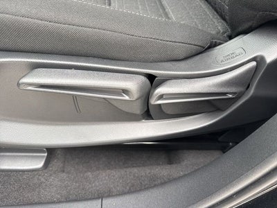 2026 Honda HR-V 2WD LX