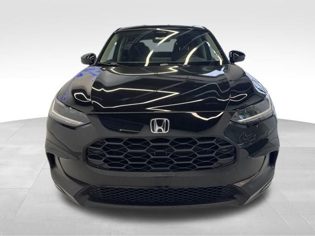 2026 Honda HR-V 2WD LX