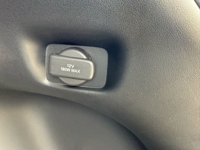 2026 Honda HR-V 2WD LX