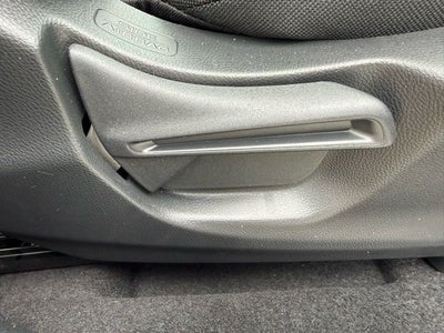 2026 Honda HR-V 2WD LX