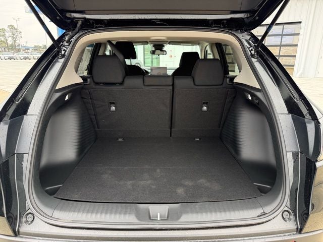 2026 Honda HR-V 2WD LX