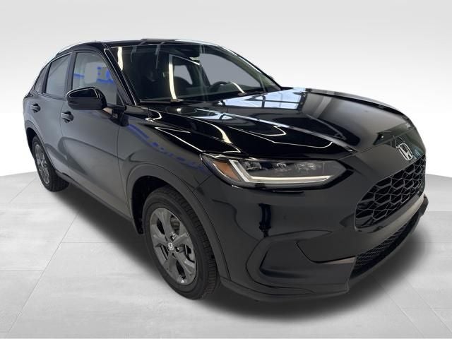 2026 Honda HR-V 2WD LX