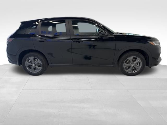 2026 Honda HR-V 2WD LX