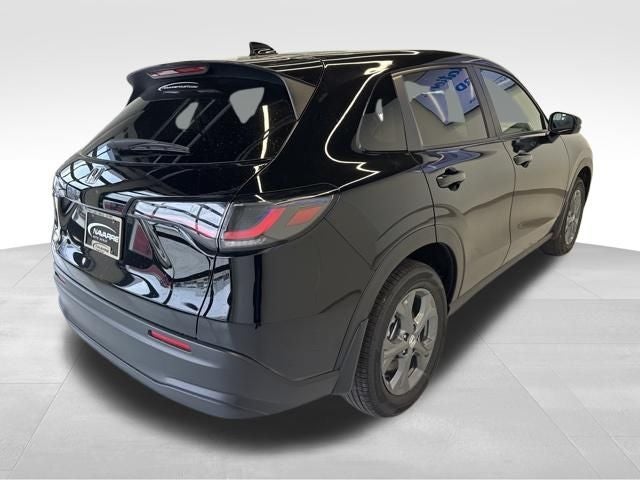 2026 Honda HR-V 2WD LX