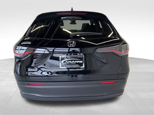 2026 Honda HR-V 2WD LX