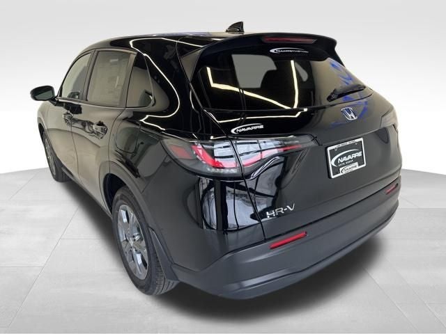 2026 Honda HR-V 2WD LX
