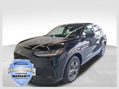 2027 Honda HR-V LX 2WD