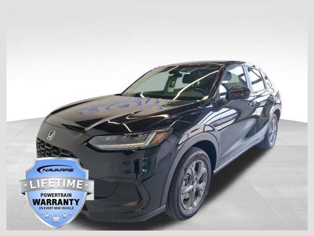 2027 Honda HR-V LX 2WD