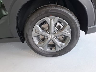 2027 Honda HR-V LX 2WD