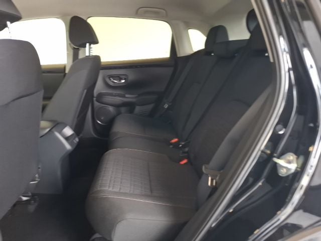 2027 Honda HR-V LX 2WD