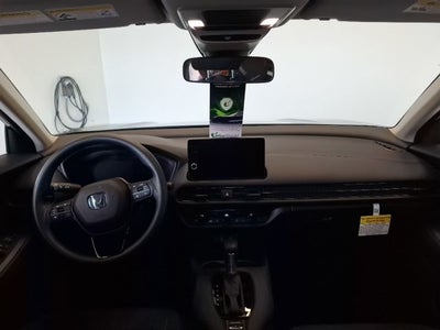 2027 Honda HR-V LX 2WD