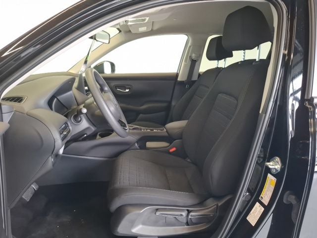 2027 Honda HR-V LX 2WD
