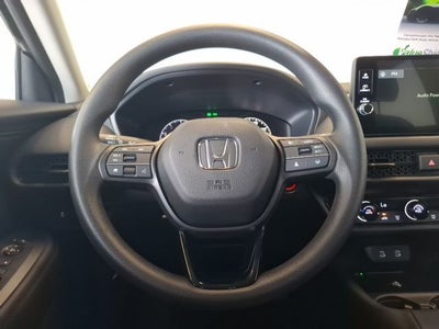 2027 Honda HR-V LX 2WD