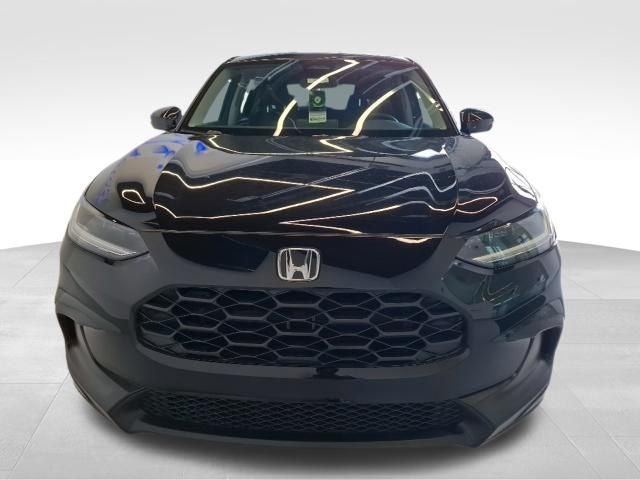 2027 Honda HR-V LX 2WD