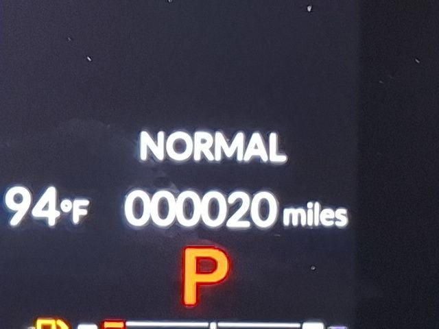 2027 Honda HR-V LX 2WD