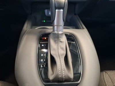 2027 Honda HR-V LX 2WD