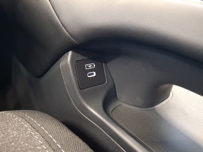2027 Honda HR-V LX 2WD