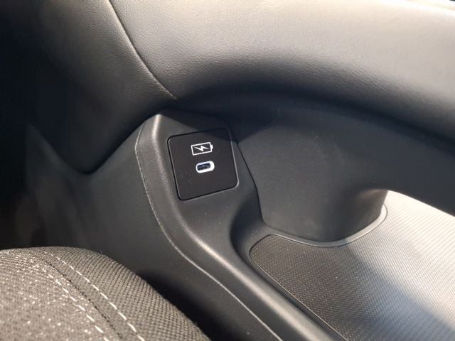 2027 Honda HR-V LX 2WD