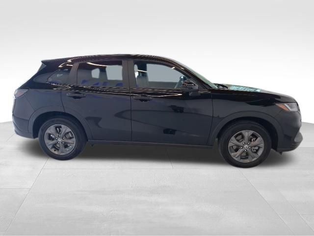 2027 Honda HR-V LX 2WD