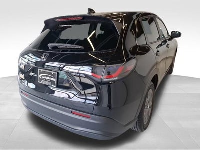 2027 Honda HR-V LX 2WD