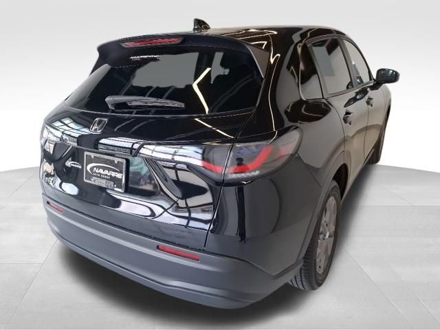 2027 Honda HR-V LX 2WD