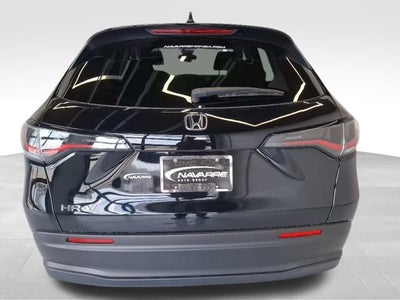 2027 Honda HR-V LX 2WD
