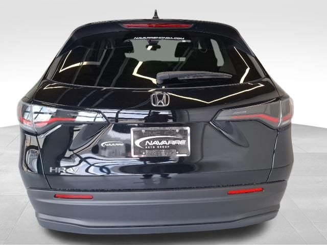 2027 Honda HR-V LX 2WD