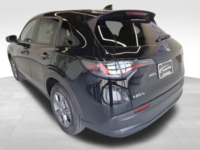 2027 Honda HR-V LX 2WD