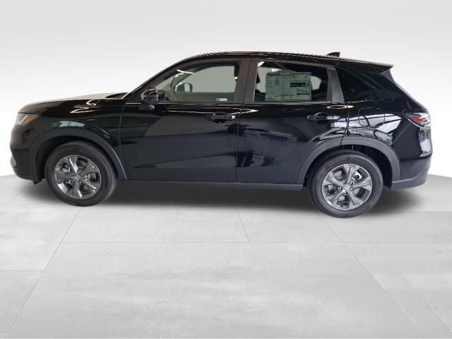 2027 Honda HR-V LX 2WD