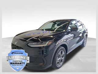 2027 Honda HR-V LX 2WD
