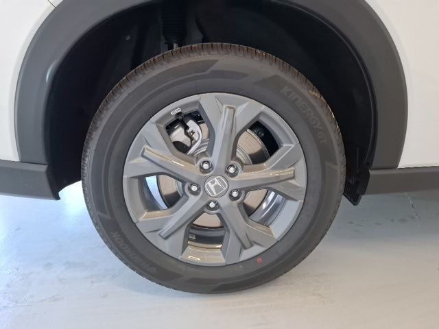2027 Honda HR-V LX 2WD